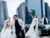 Chỗ cho thuê váy cưới đẹp tại quận 8