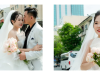 Dịch vụ chụp cưới 
