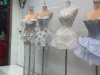 Studio áo cưới quận 8