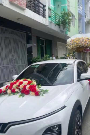 Xe Hoa Nhà Em