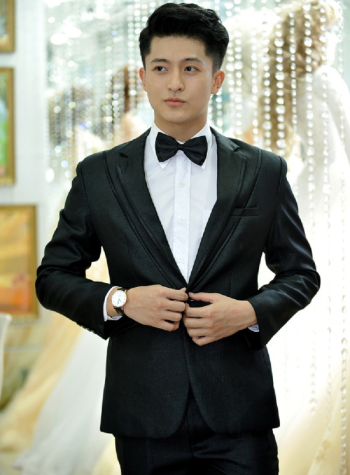 Vest chú rể 3