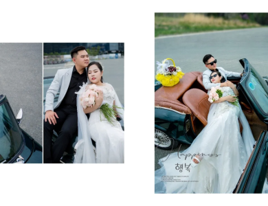 Dịch vụ chụp ngoại cảnh đẹp Quận 8