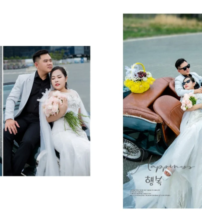 Dịch vụ chụp ngoại cảnh đẹp Quận 8
