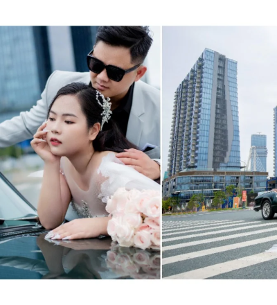 Dịch vụ chụp hình - quay phim Quận 8