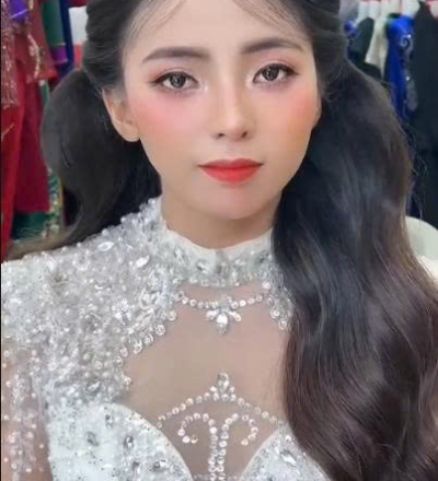 Trang điểm